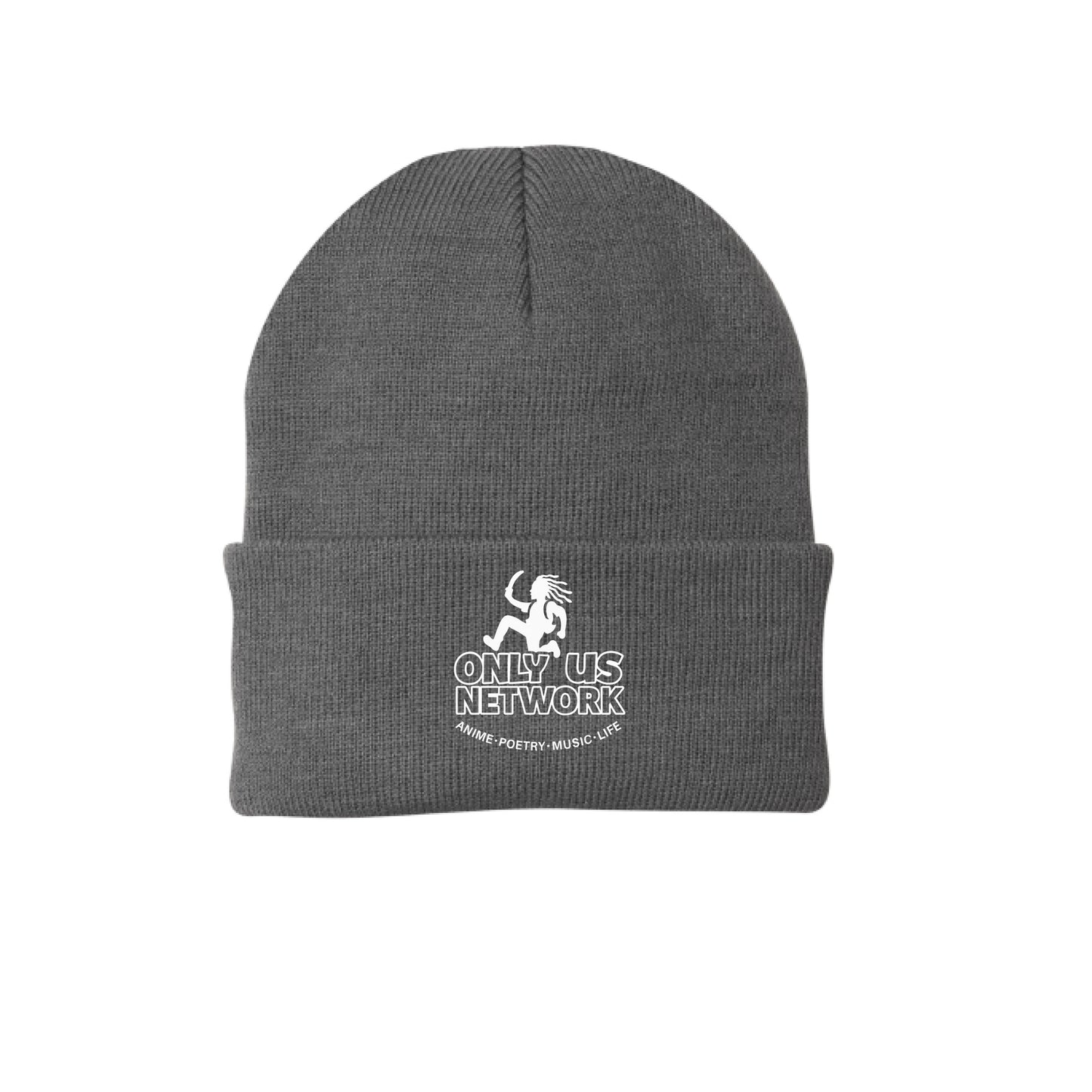 Athletic Oxfrd - FRONT