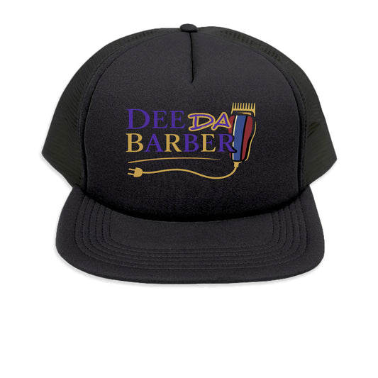 BLACK / BLACK - FRONT